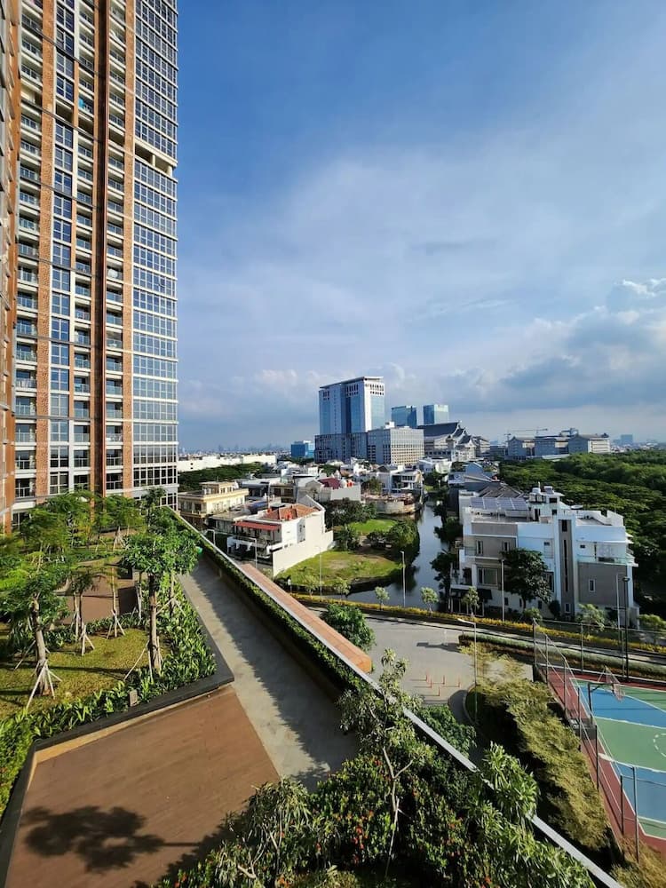 PIK GOLD COAST By All Property, Jakarta