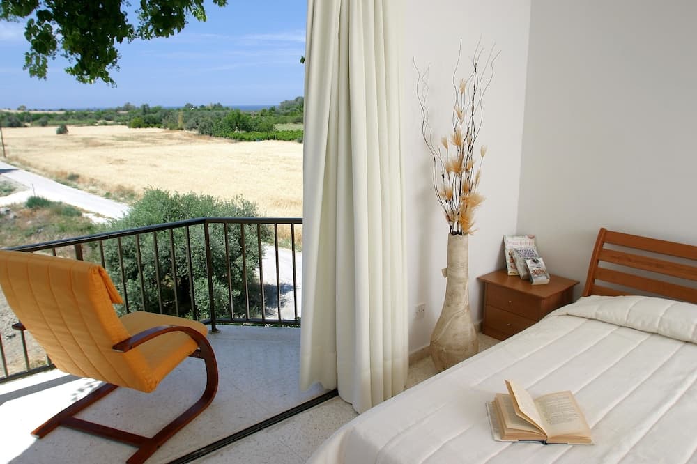 AlkioNest Hotel Apartments, Polis, photo 6