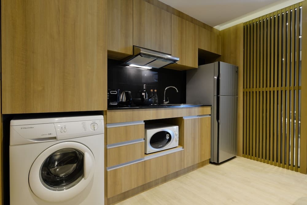 Aspira Tropical Residence Thong Lor, Bangkok, photo 6