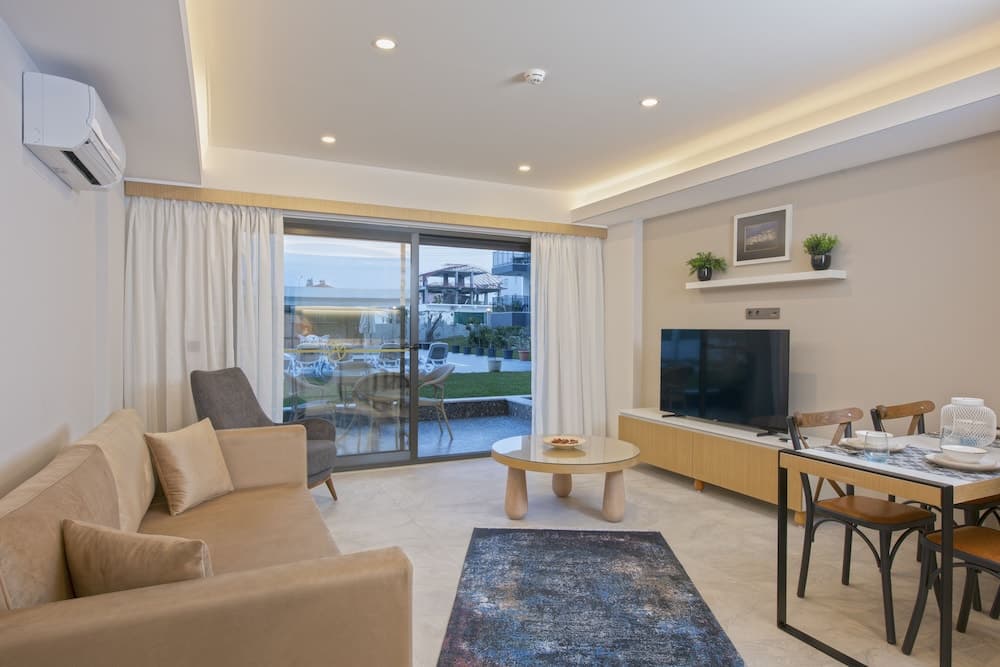 A Suite Side, Manavgat, photo 3