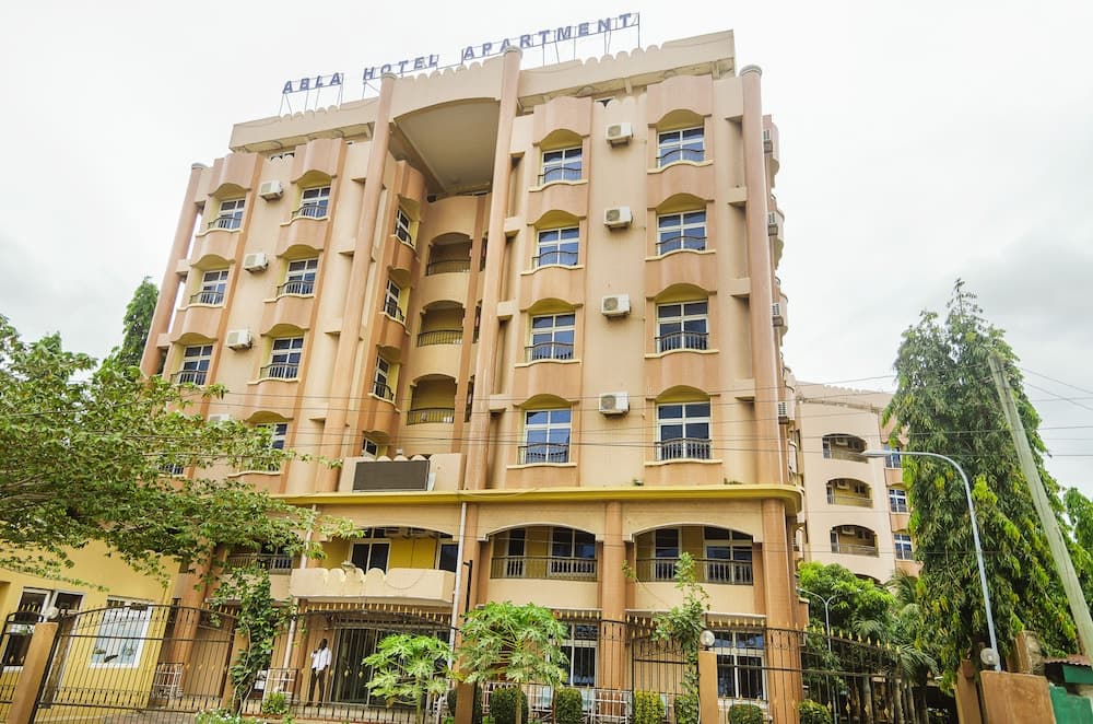 Abla Apartment, Dar es Salaam