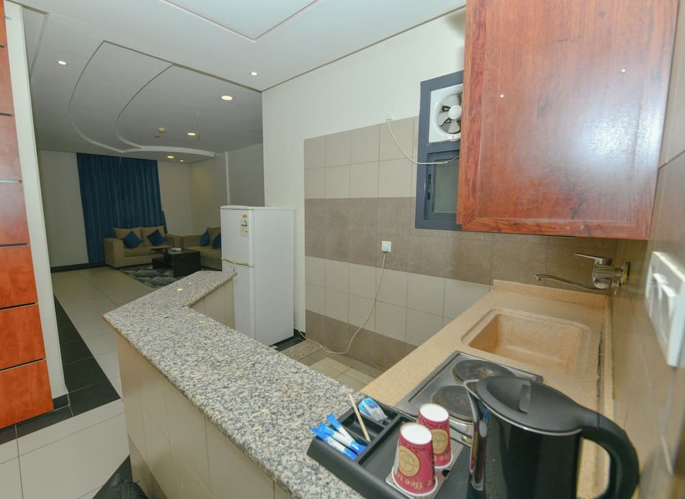 Reef Al Kharj Hotel Apartments, Al Kharj, photo 3