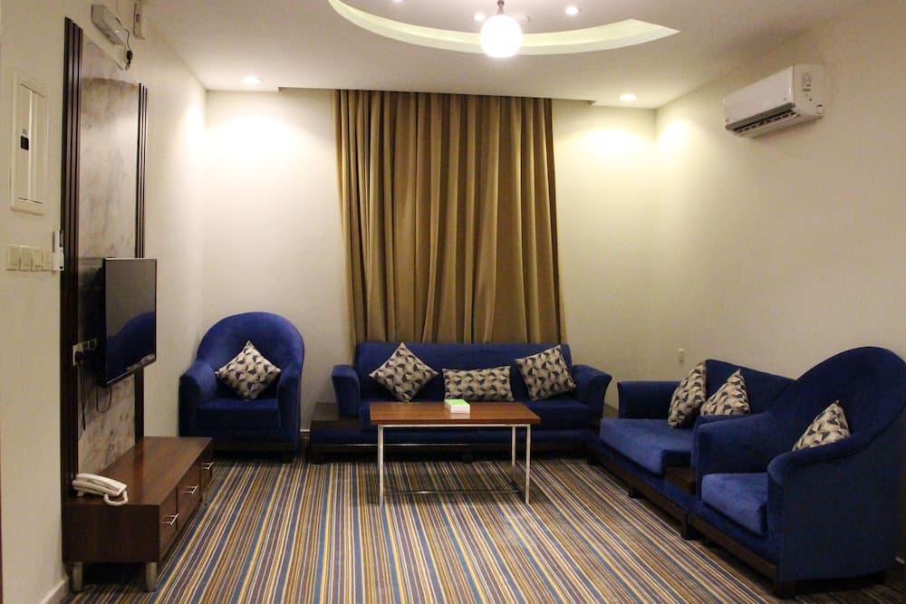 Khayali Tourist Resort 1, Khamis Mushait, photo 4