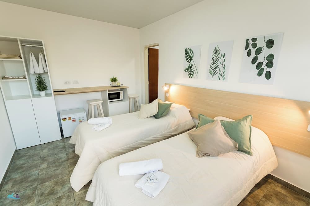 Apart Hotel Ribera del Baradero, Baradero, photo 2