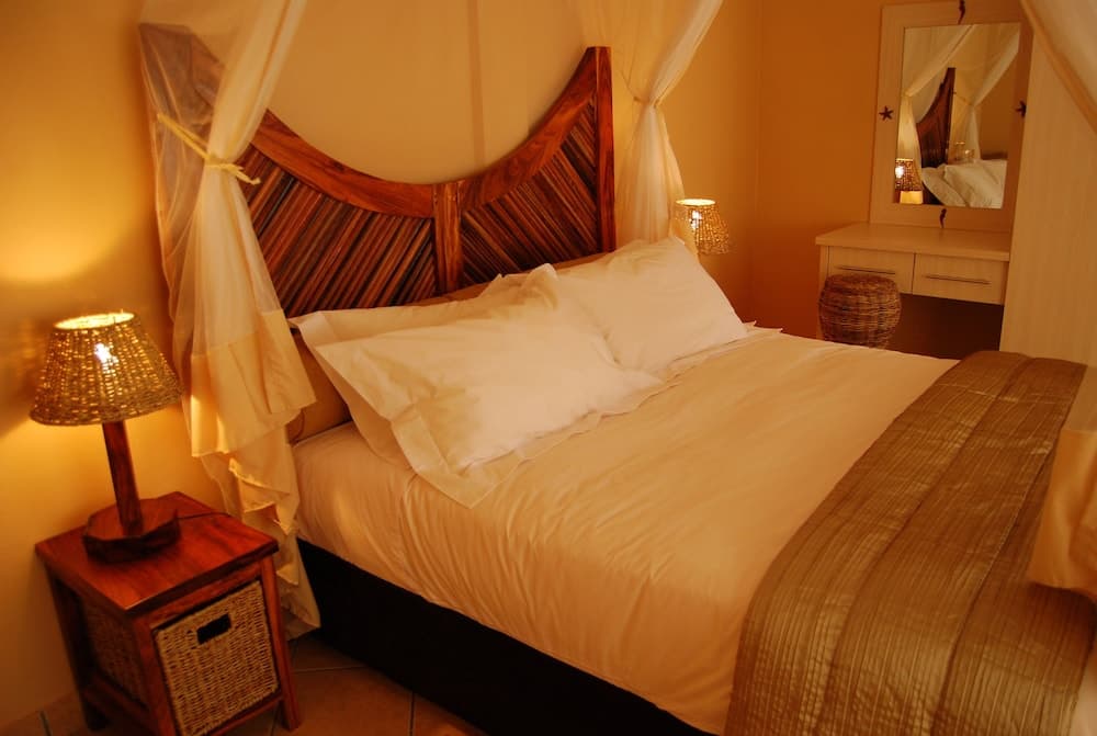 Golden Sands Apartments by Sol Resorts, Vilanculos, photo 4