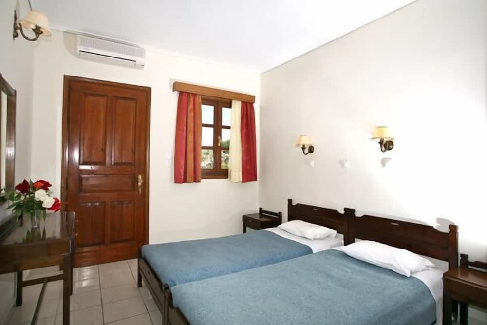 Ampavris Family Apartments, Kos, photo 4