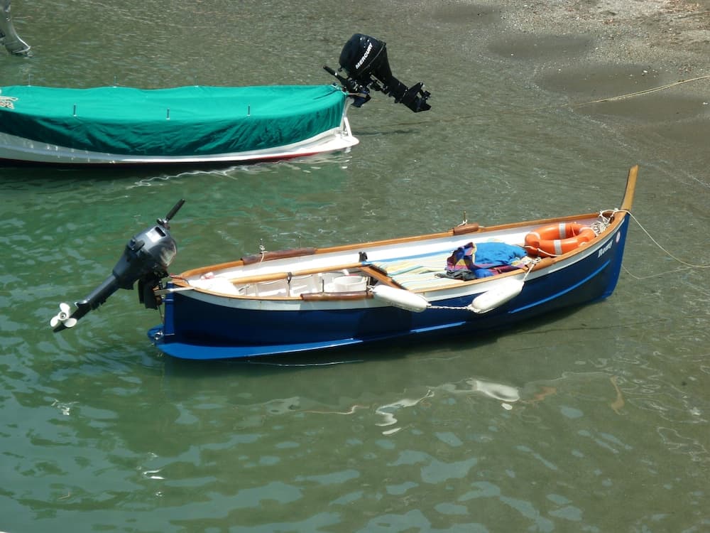 Resort Costa Morroni, Levanto, photo 4