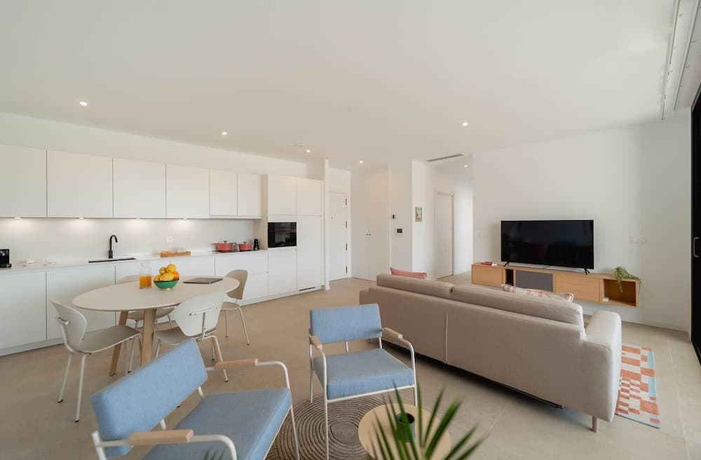 Pure Sea  Apartments, Villajoyosa, photo 4