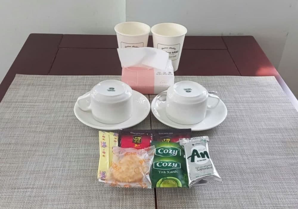 Sumitomo19- Linh Lang Apartments, Hanoi