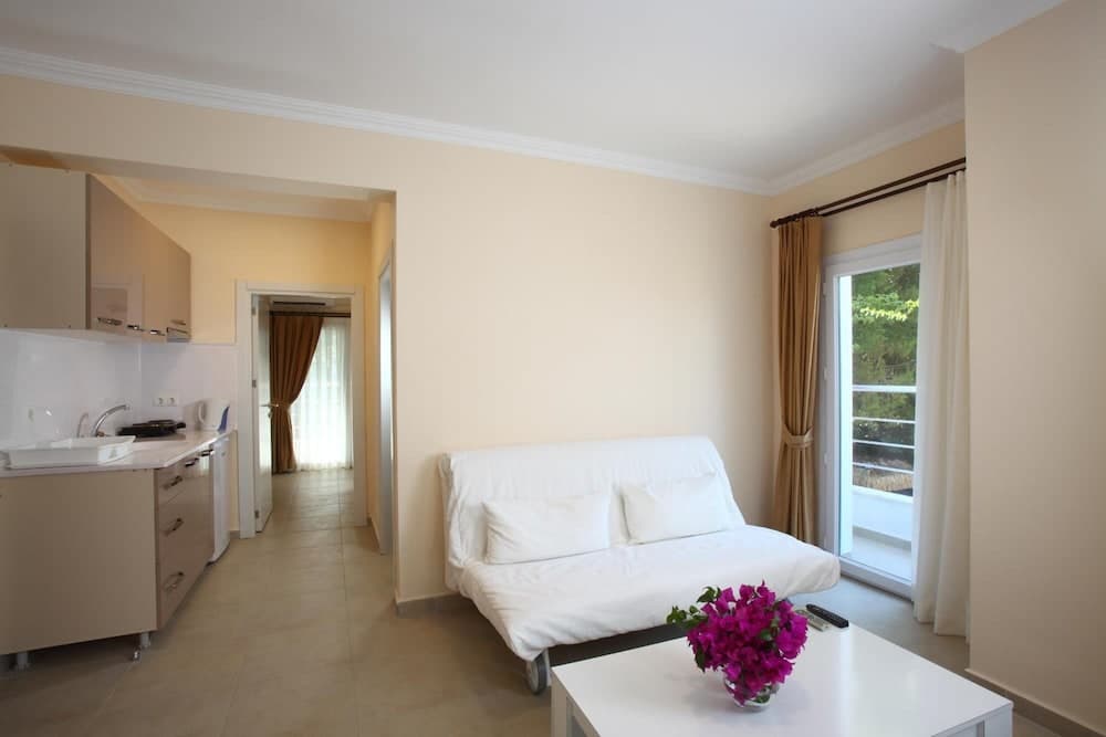 Mer-Can Story Apart Hotel, Bodrum, photo 2