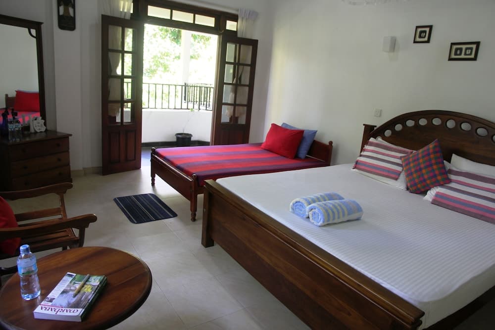 Riverside Homestay Apartments, Kandy, photo 5