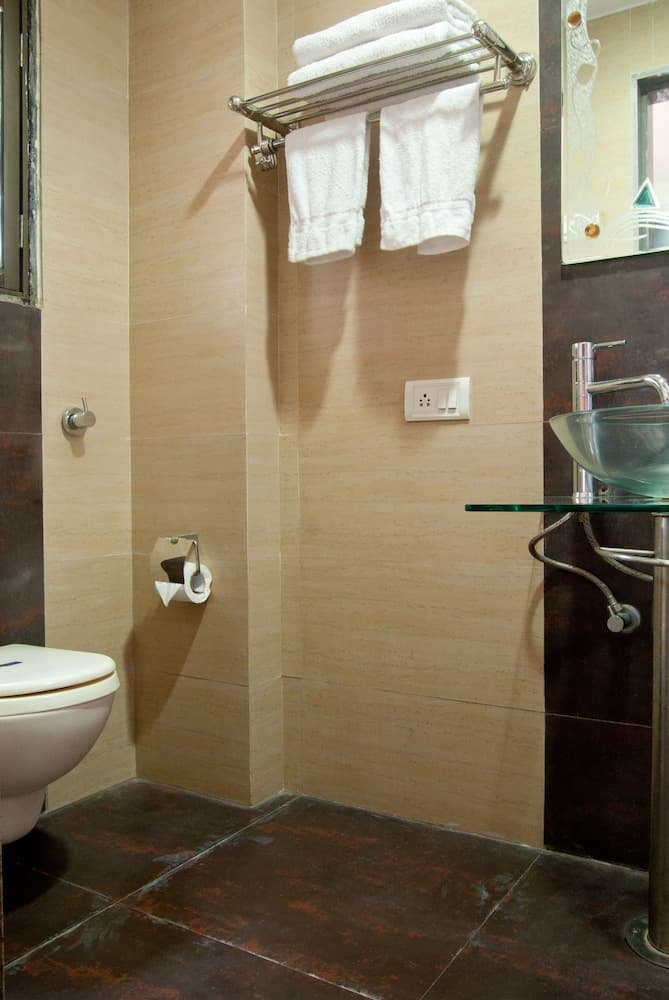 Landmark Asia Serviced Apartments, Mumbai, photo 2