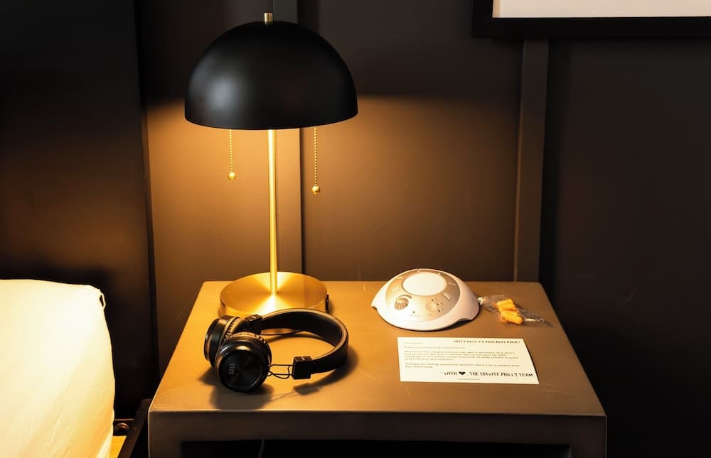 Sosuite at The Jefferson, Philadelphia, photo 3