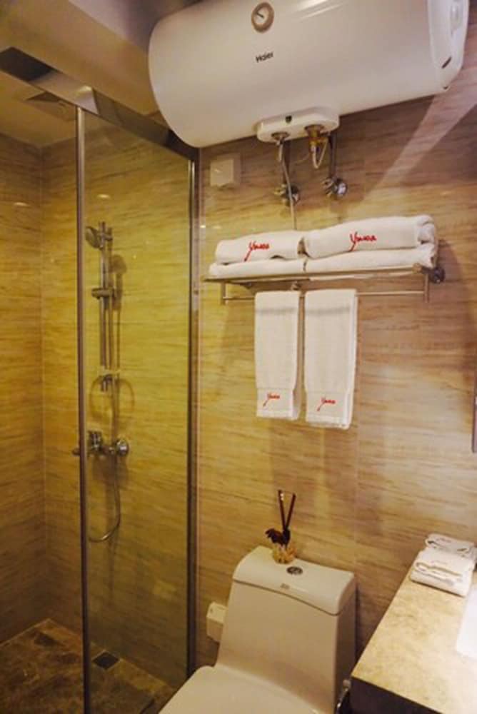 Yuwa Serviced ApartHotel, Foshan, photo 6