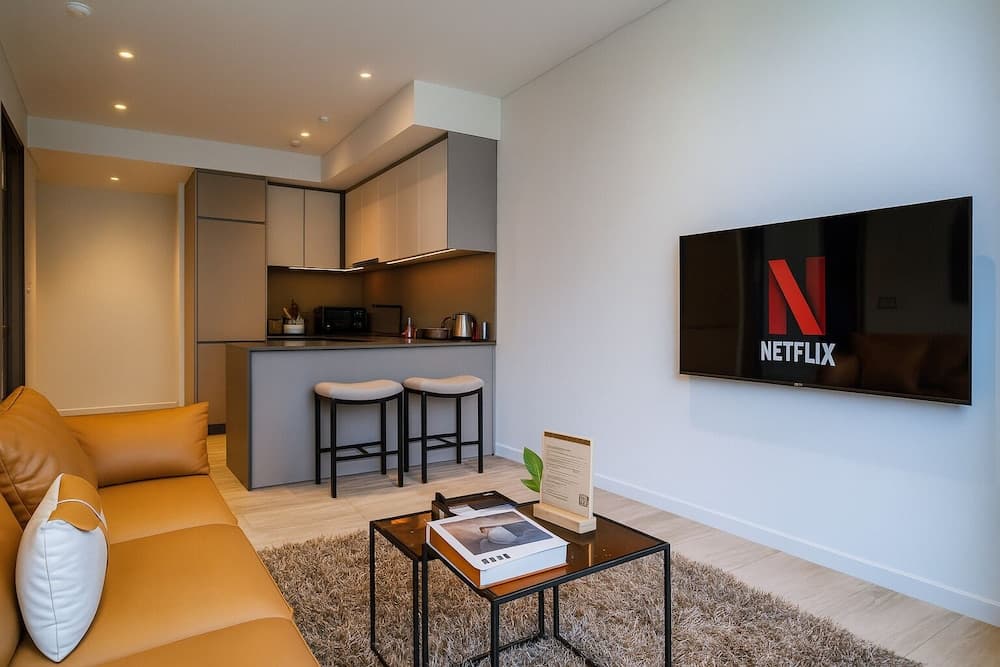 Metropole Urban Residence, Thu Duc, photo 2