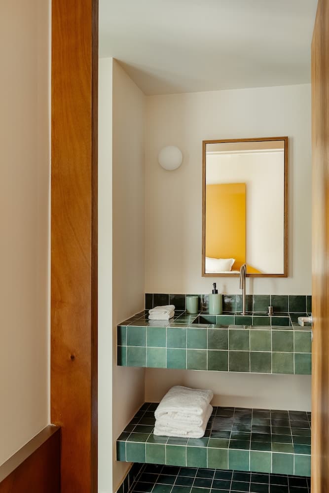 Edgar Suites Bouchardon, Paris, photo 4
