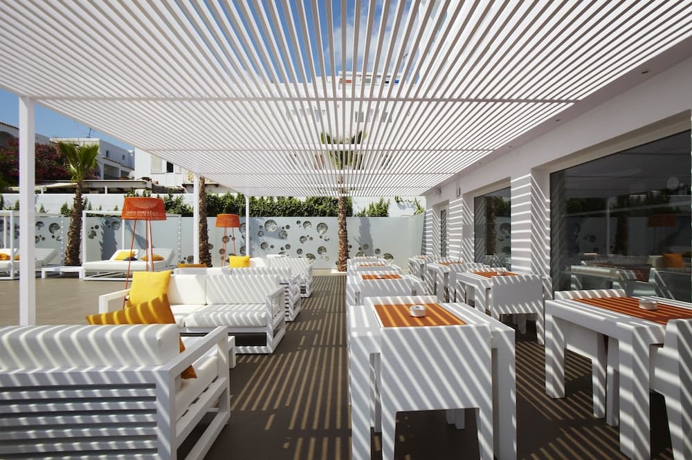 Ibiza Sun Apartments, Ibiza, photo 5