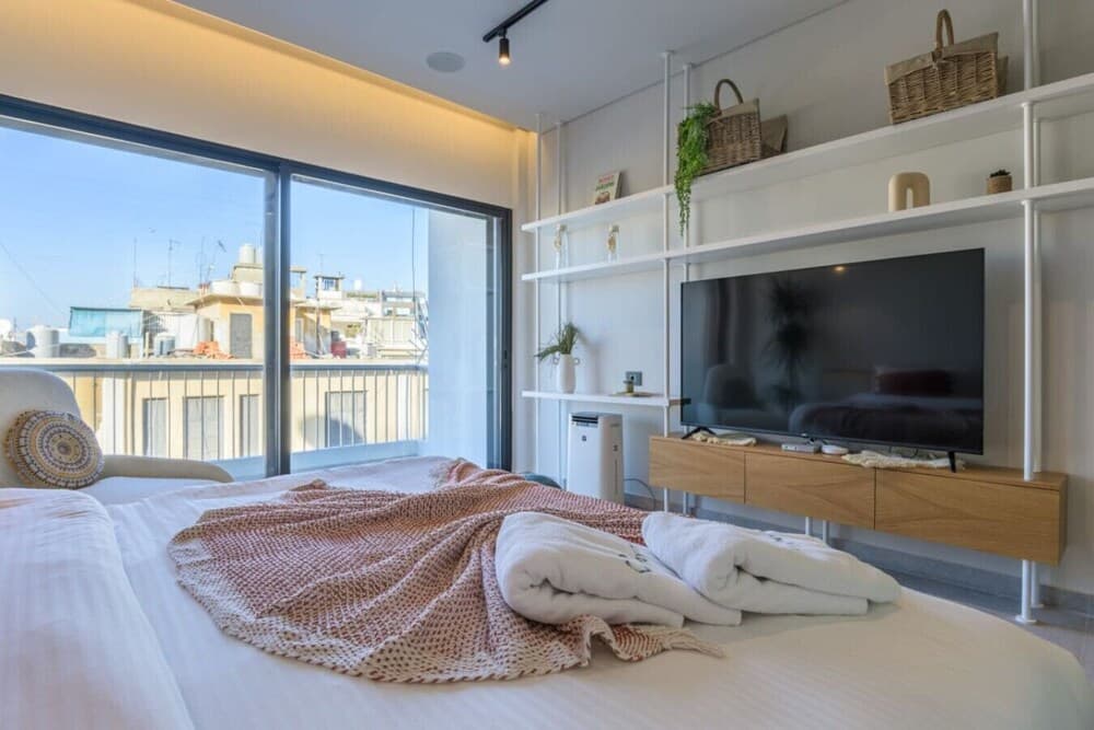 BOHO Studios by Stayinn, Beirut, photo 2