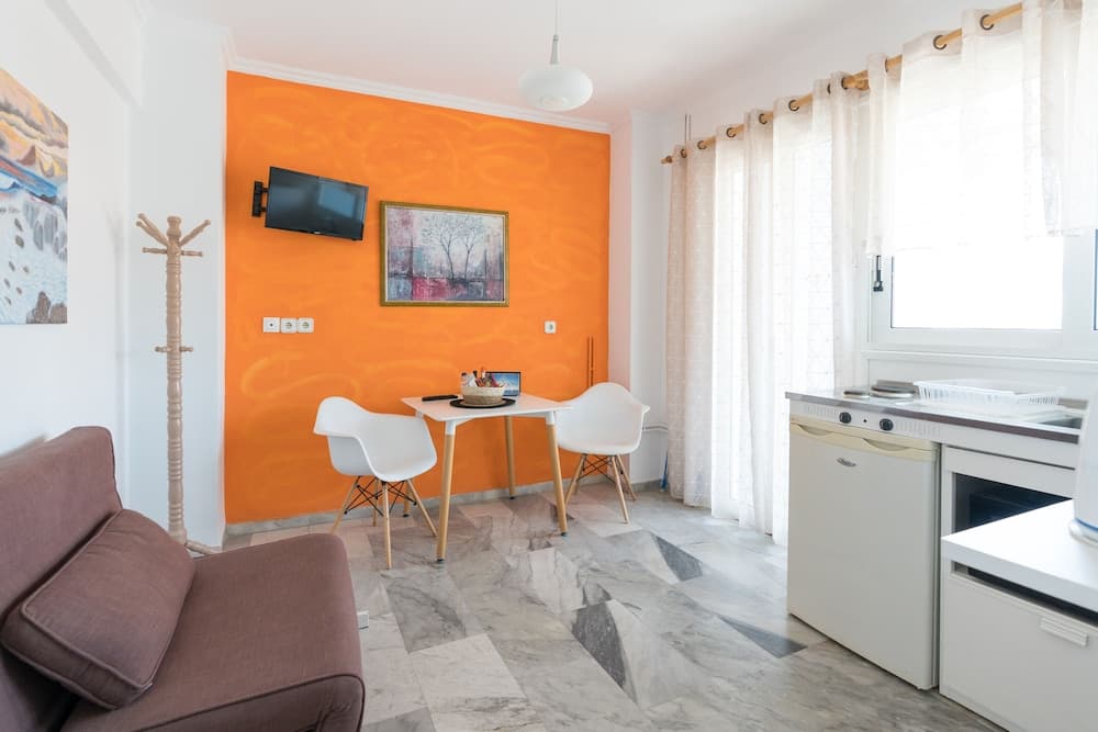Poseidon Apartments, Kefalonia, photo 3