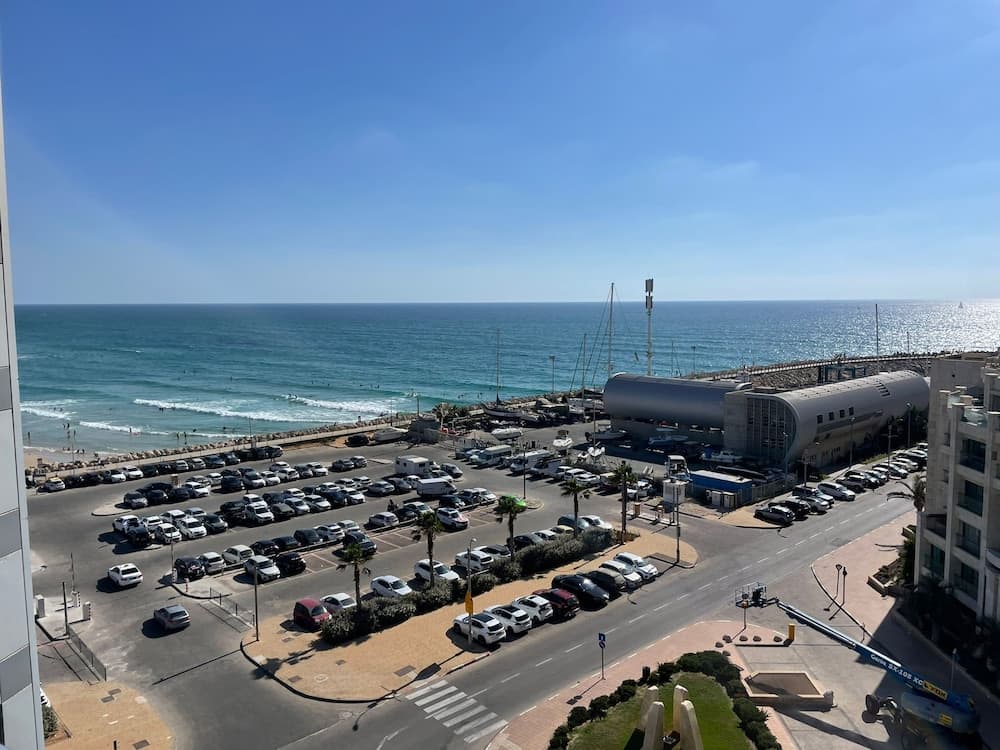 Amazing studio - with Balcony, Herzliya, photo 3