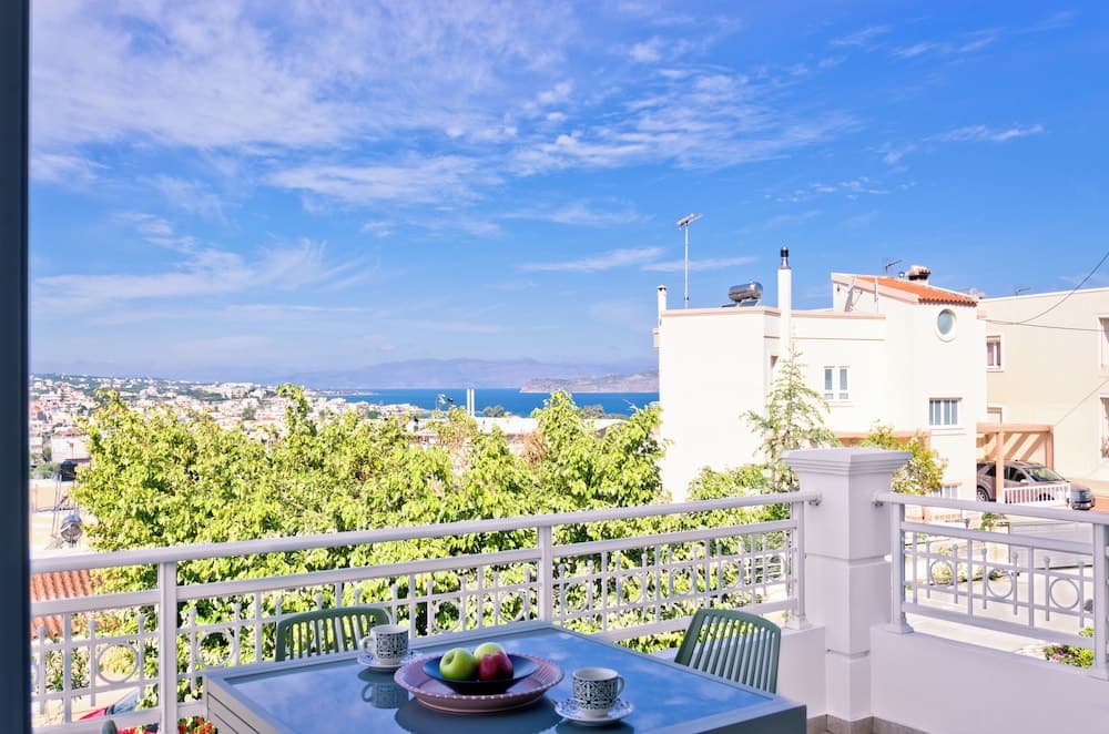 Barbaras Apartments, Chania, photo 5