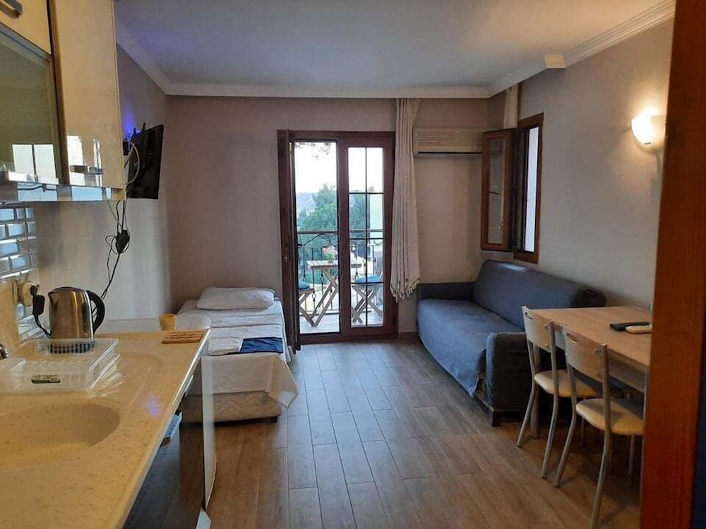 Dasis Hotel & Suites, Bodrum, photo 2
