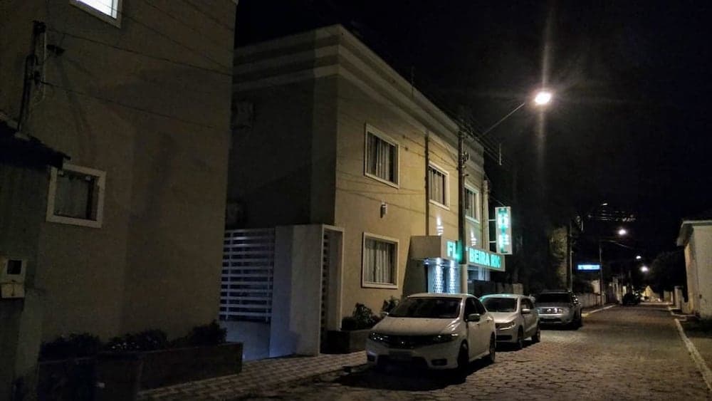 Flat Beira Rio - Hotel e Residência, Ribeira, photo 4