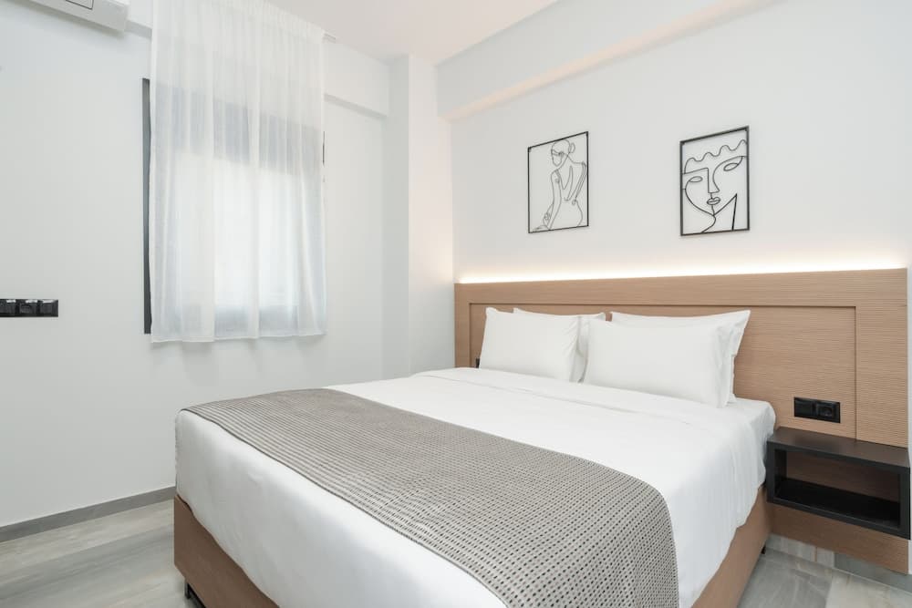 TOWER 15 Suites Nilie Hospitality MGMT, Thessaloniki