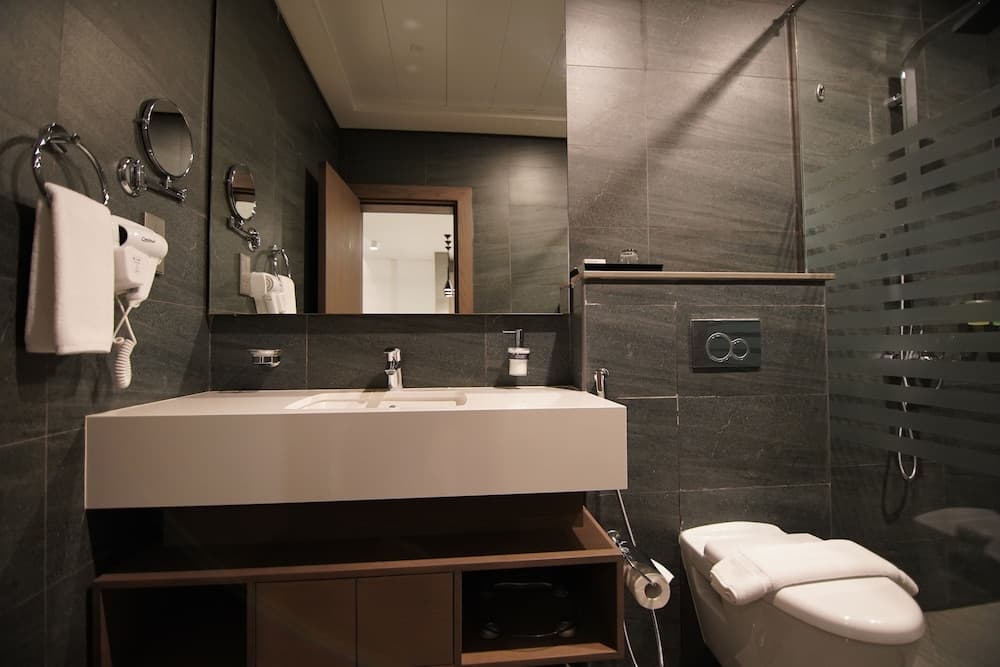 Abar Hotel Apartments, Dubai, photo 2