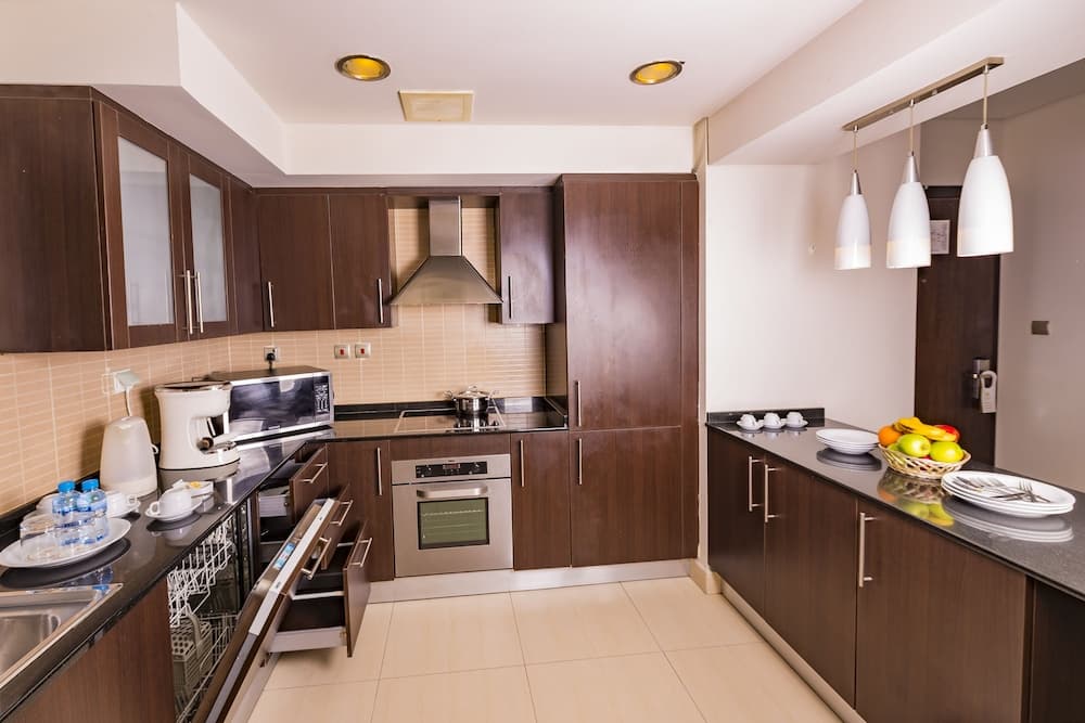 Imperial Suites Hotel, Doha, photo 5