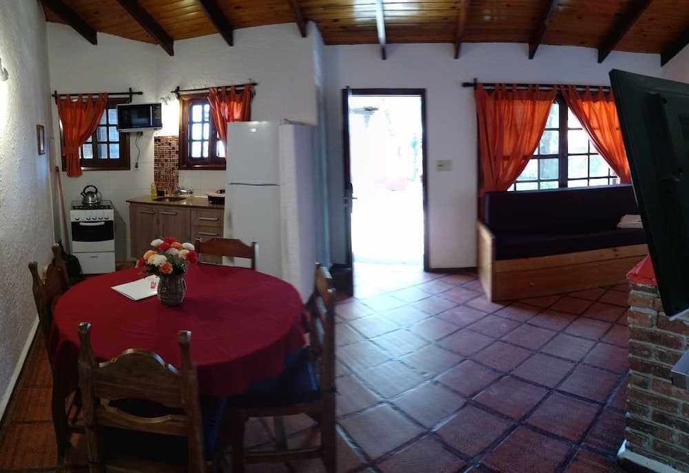 El Descubrimiento Resort Club, Guazuvira, photo 3