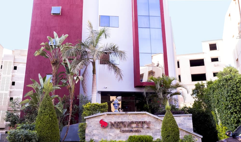 NewCity Suites & Apartments, New Cairo