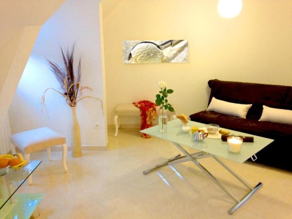APPART'HOTEL61, Flers, photo 2