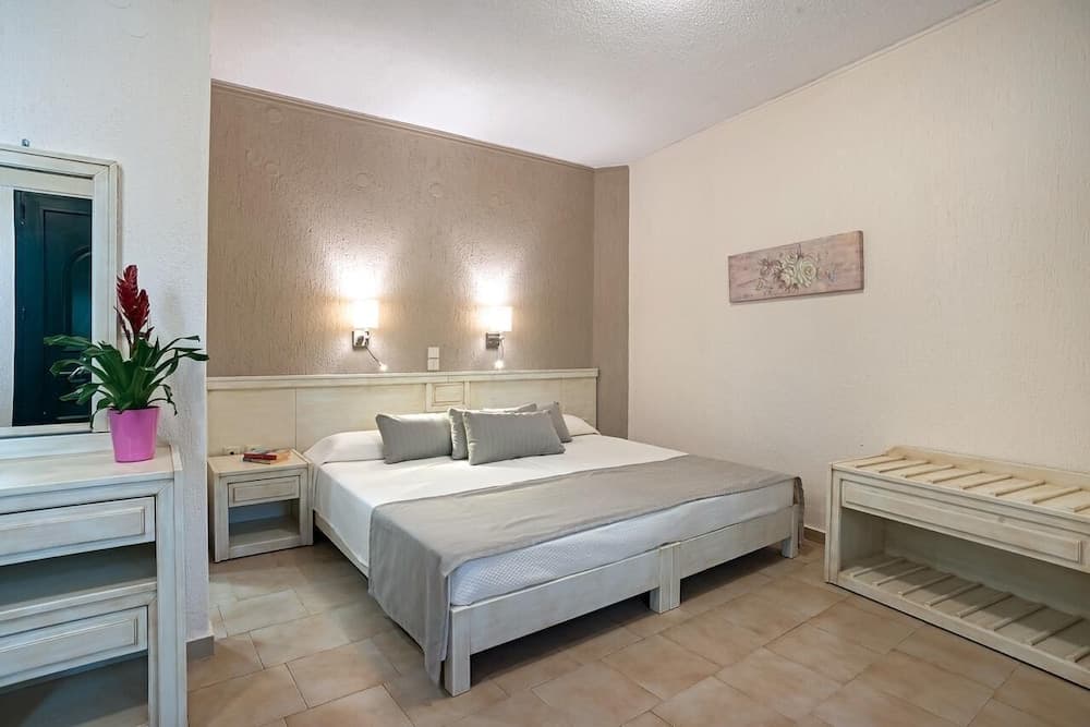 Rainbow Hotel Apartments, Chania, photo 4