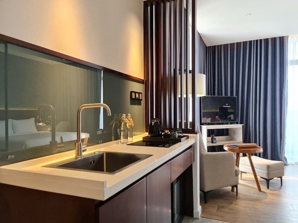 NEWCC HOTEL & SERVICED APARTMENT, Quang Ngai, photo 3