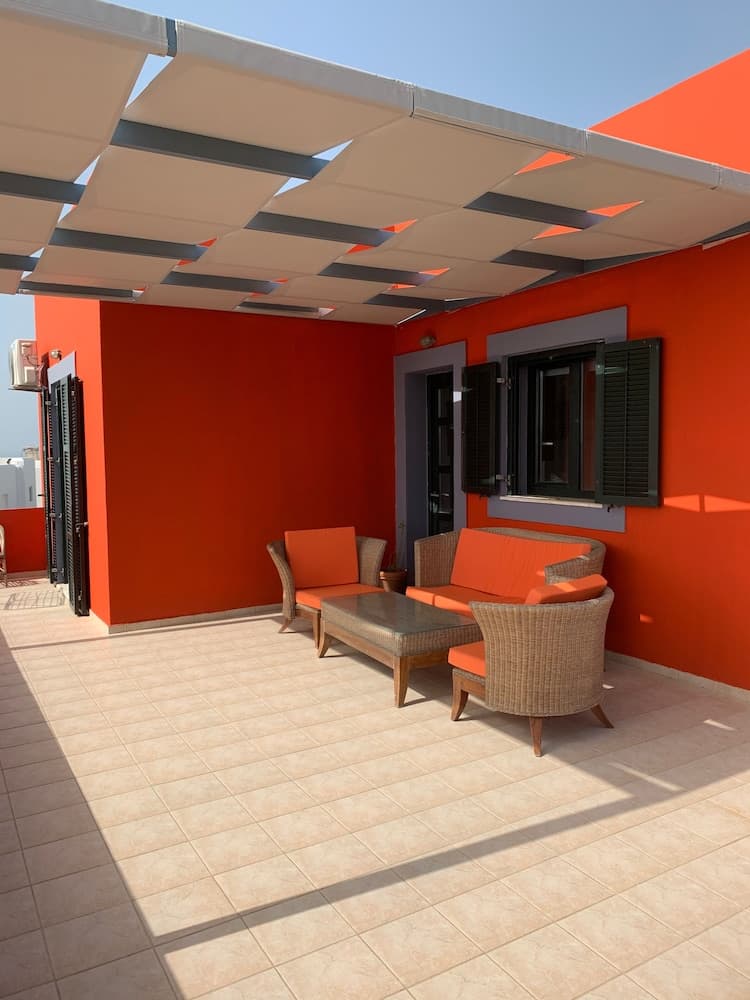 Helios  Apartments, Rhodes, photo 5