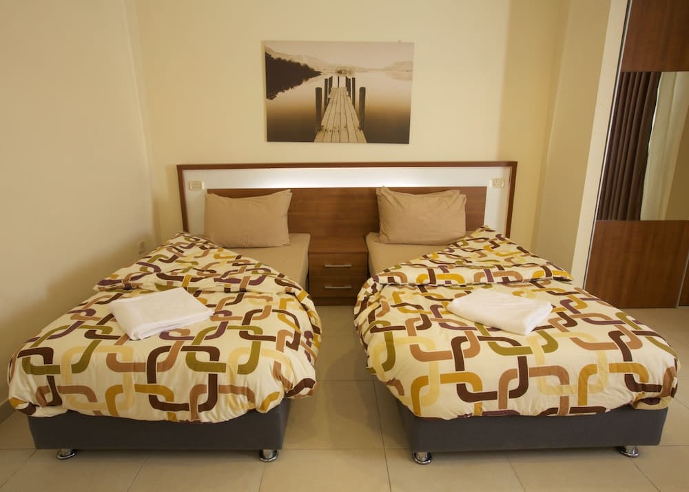 Lujain Hotel Suites, photo 3