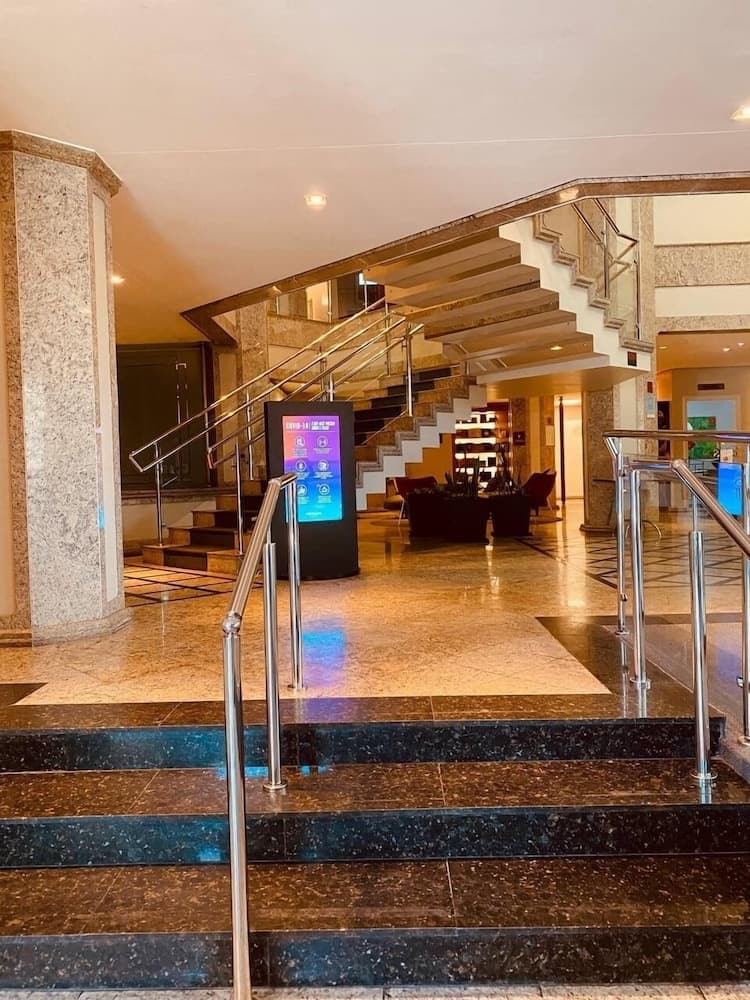 Apart-Hotel Prinz, Joinville, photo 6