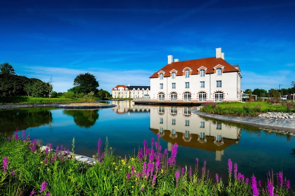 Staycity Aparthotels, Near Disneyland® Paris, Bailly-Romainvilliers