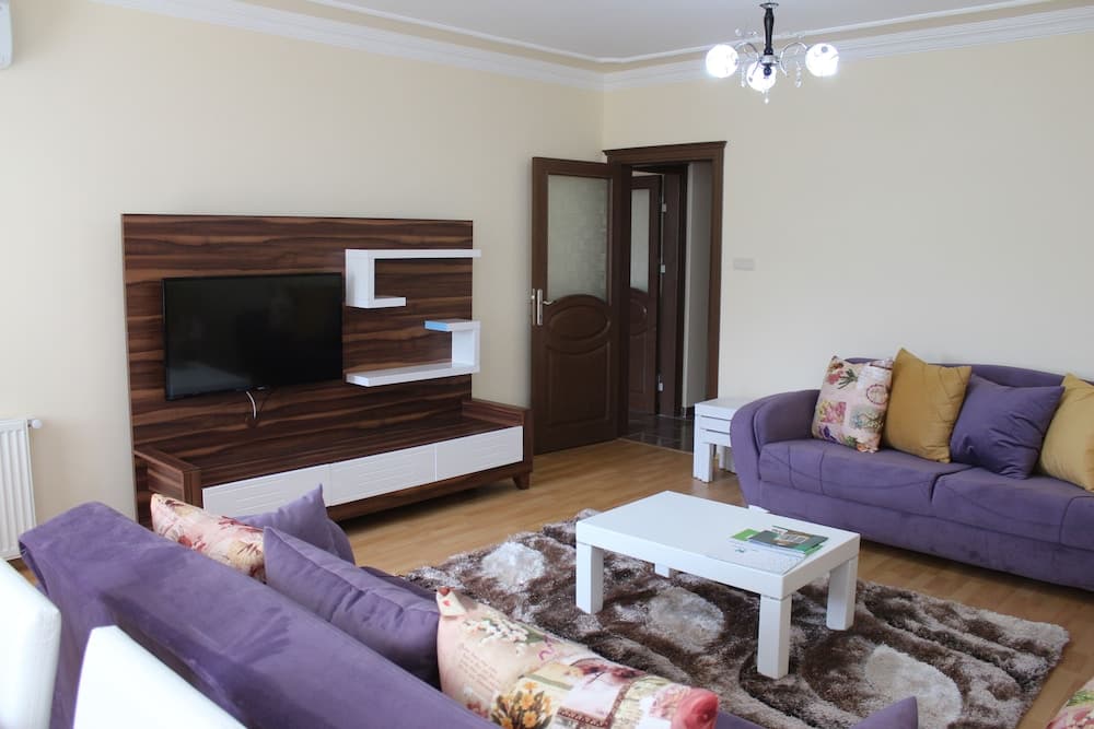 Buruj VIP 2, Trabzon, photo 6