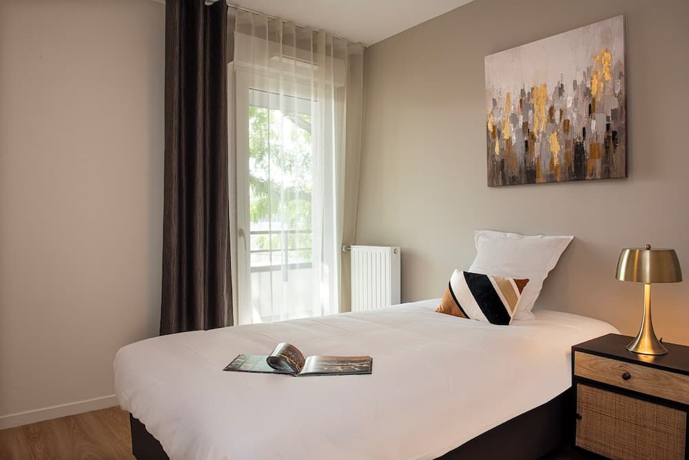 Les Boréales – Appart’hotel & Restaurant, Rouen