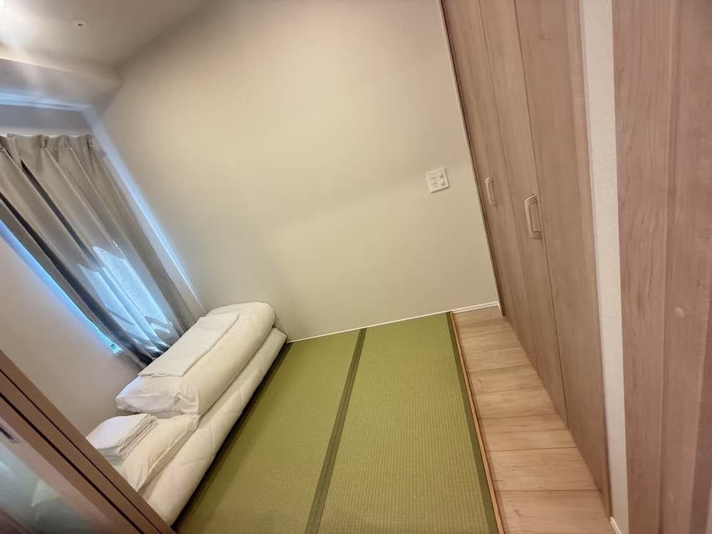 Fabric Hotel, Tokyo, photo 4