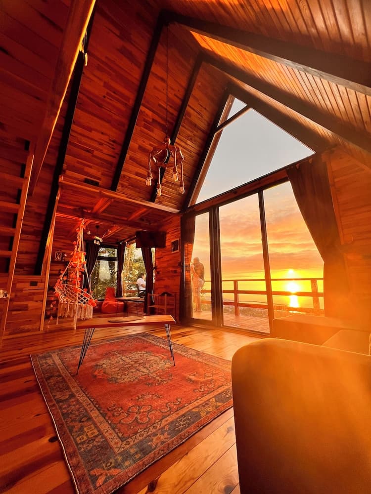 Saklıtepe bungalov, Rize, photo 6