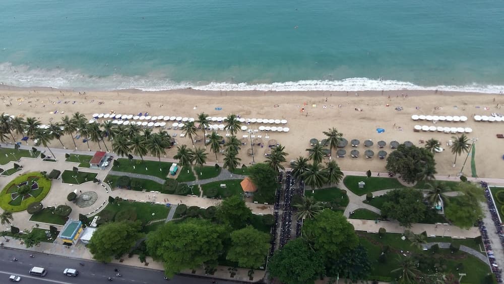 Nha Trang Wonderland Apartments, photo 4