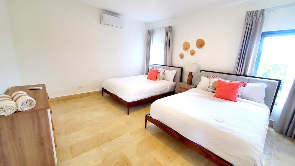 Amare Beachfront Aparthotel, Las Terrenas, photo 3