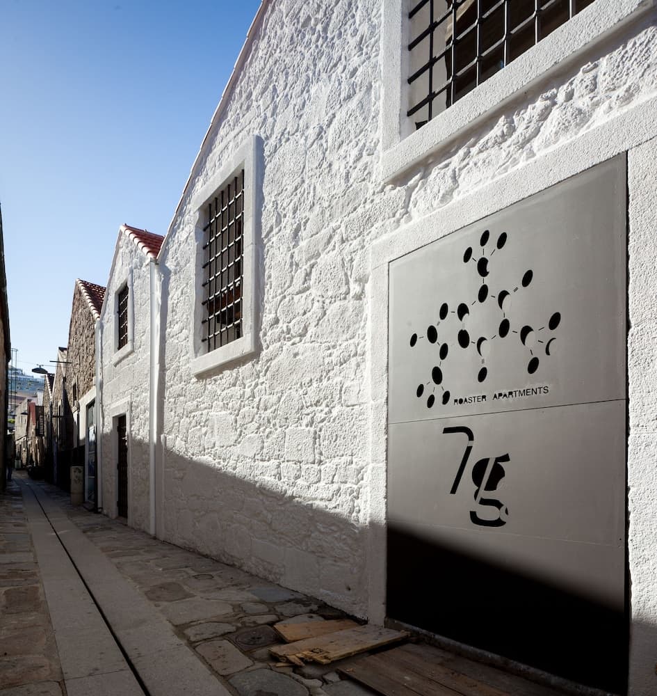 7g Roaster Apartments, Vila Nova de Gaia