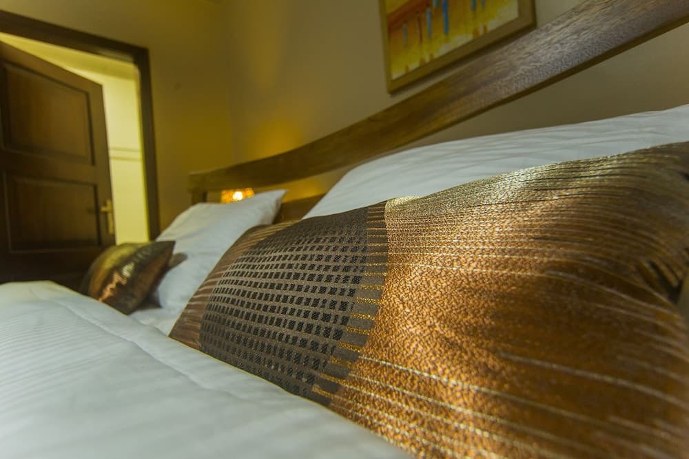 Victoria Breeze Hotel Apartment, Iganga, photo 2