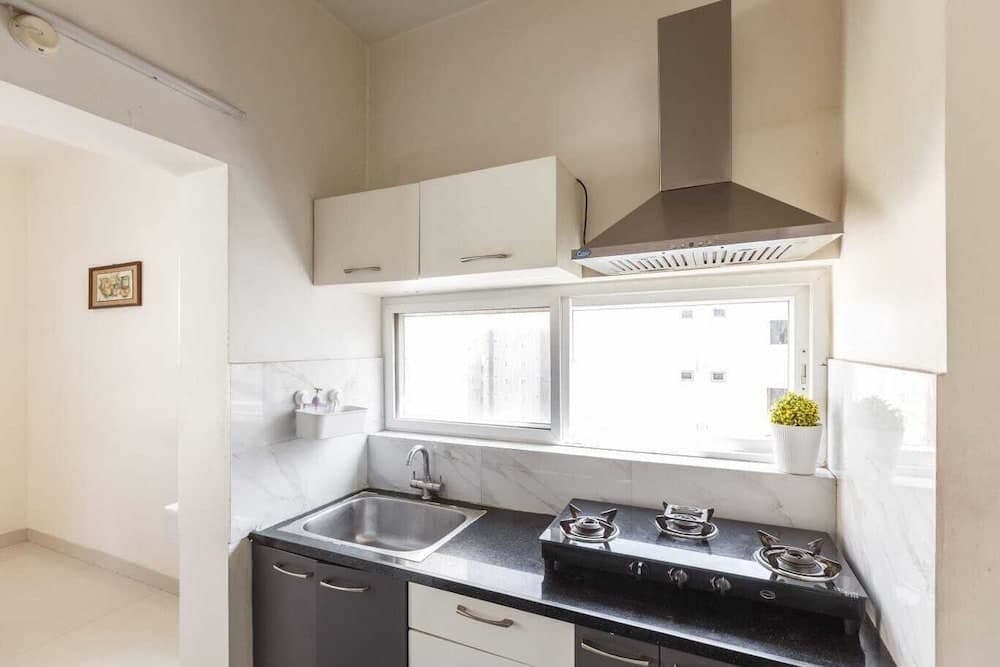 Olive Serviced Apartments-HICC Hyderabad, Hyderabad
