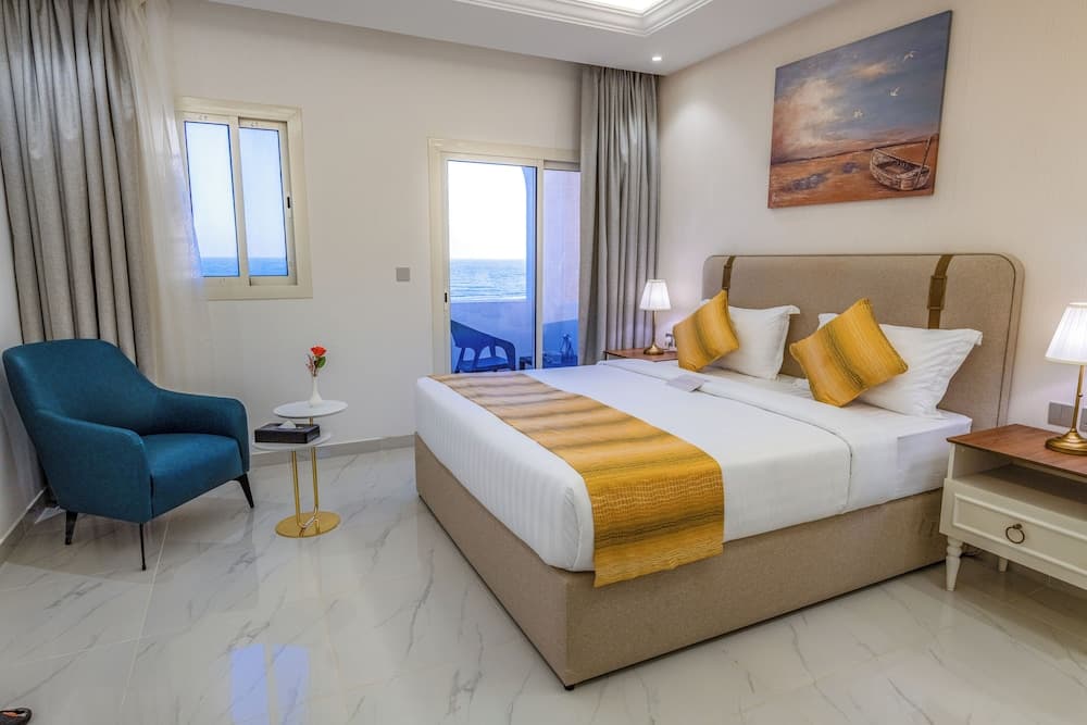 Neema Hotel Apartment, AL Wajh, photo 6