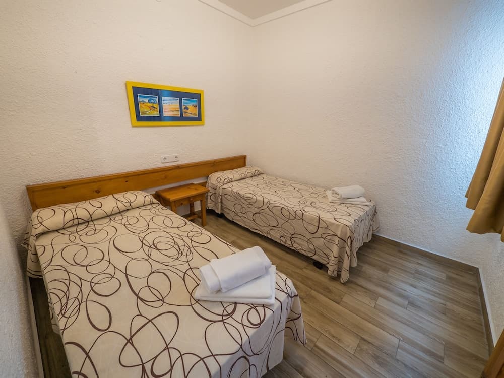 Apartaments AR Muntanya Mar, Blanes, photo 5